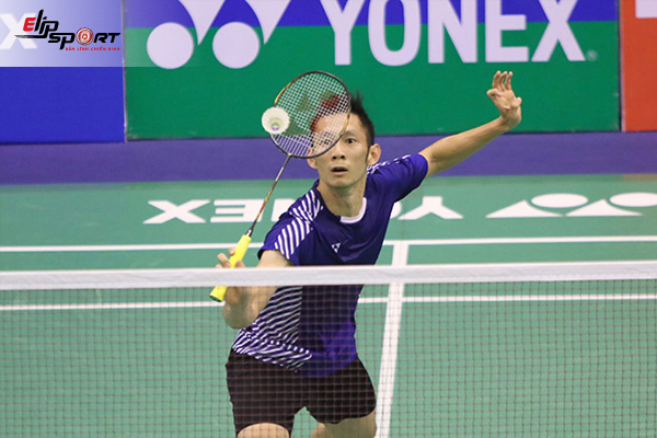 Người mới chơi có nên mua áo cầu lông Yonex