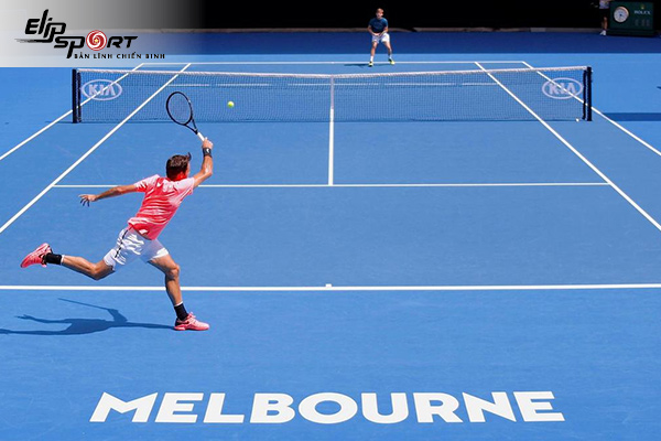 Top Website Xem Kết Quả Tennis Trực Tuyến