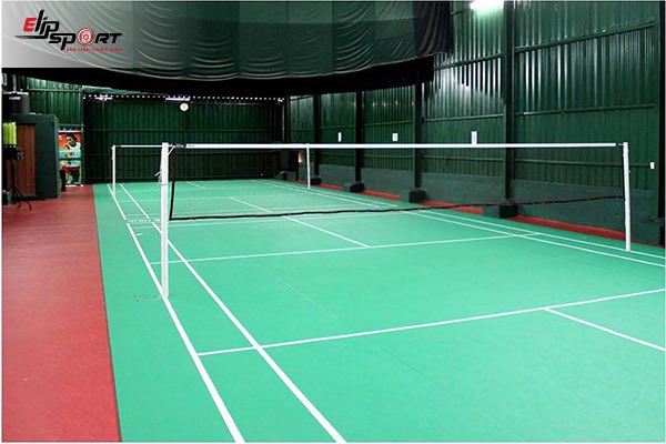 Kinh Nghiệm Chơi Và Chọn Mua Cầu Lông Tại Gò Vấp