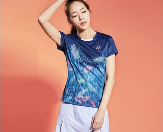 Chọn trang phục khi chơi cầu lông thật không đơn giản như bạn nghĩ
